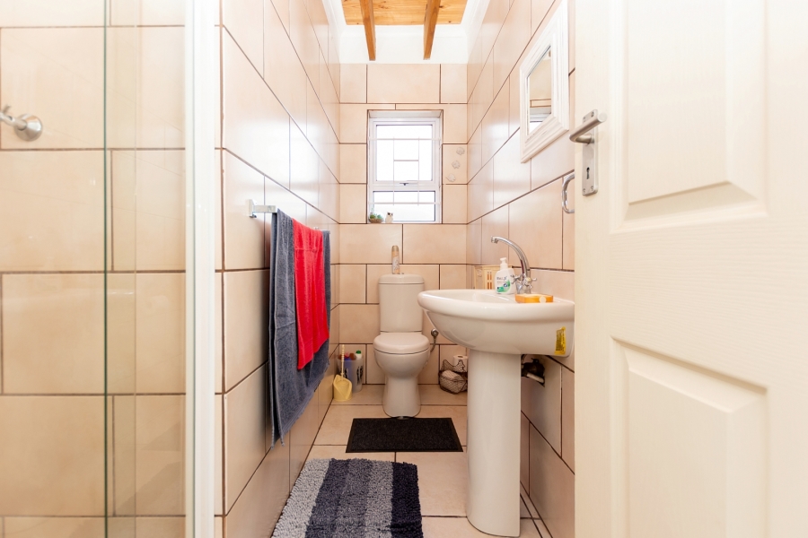 3 Bedroom Property for Sale in Laaiplek Western Cape